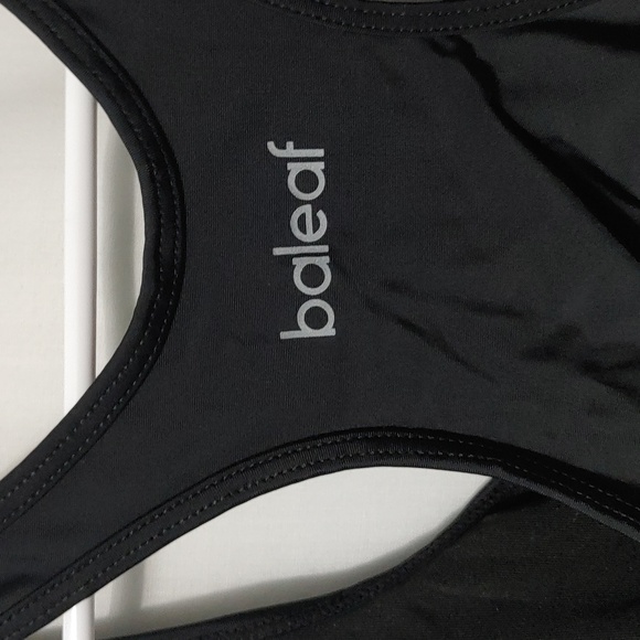 Baleaf One Piece Racerback Swim Suit Size 34 NWT - Picture 11 of 12